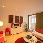 Chiado, Chic & Calm