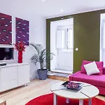 Chiado, Chic & Calm
