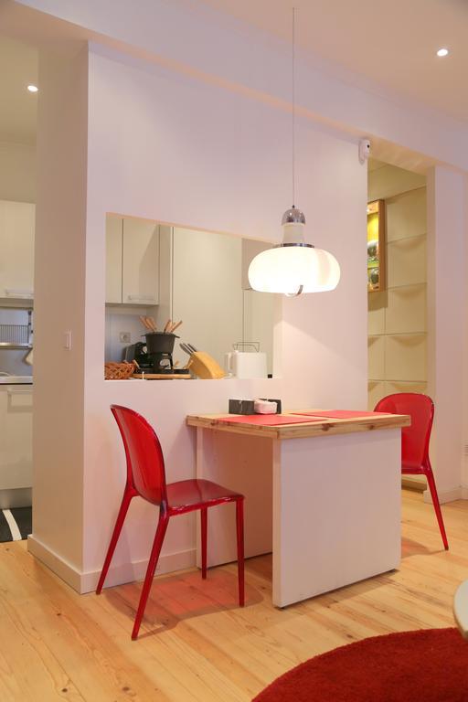 Apartamento Chiado, Chic & Calm *