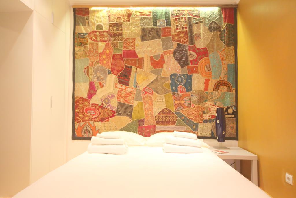 Apartamento Chiado, Chic & Calm Lisboa
