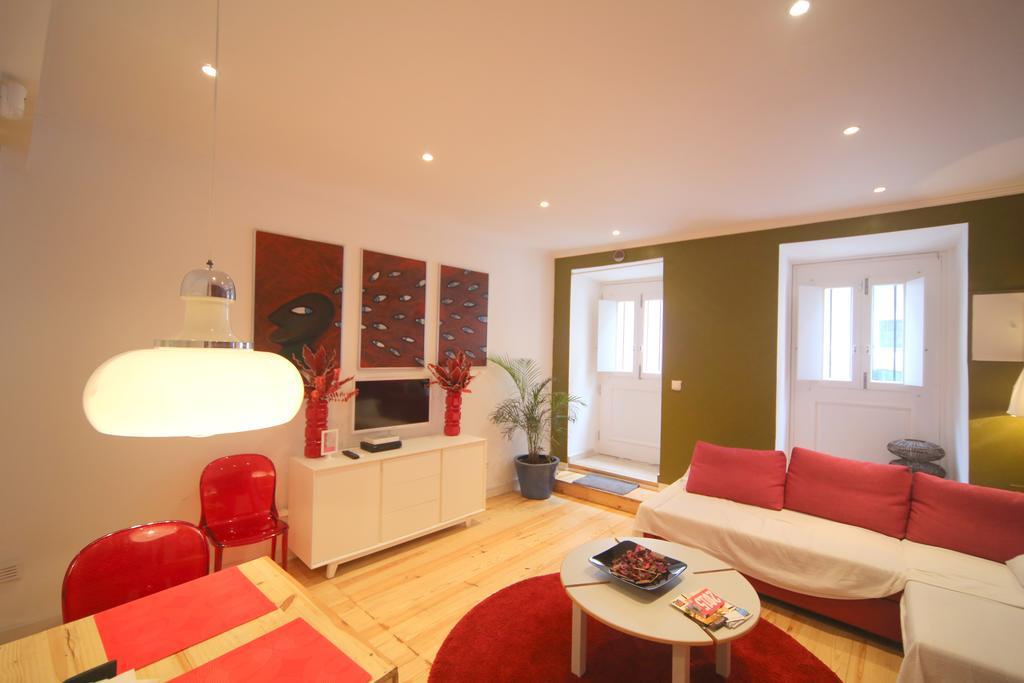 Apartamento Chiado, Chic & Calm Lisboa