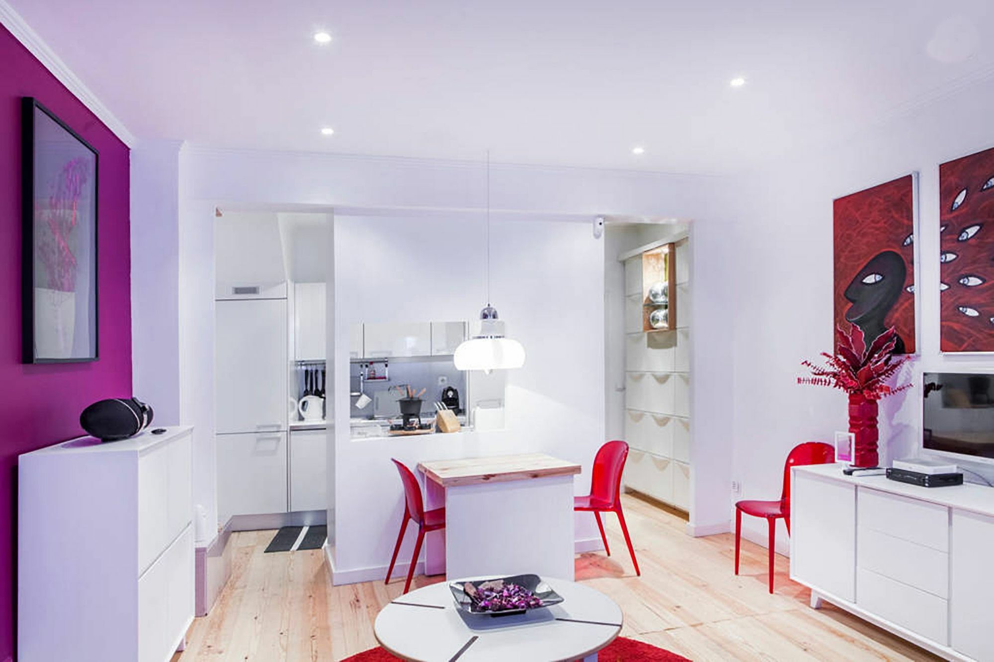Apartamento Chiado, Chic & Calm Lisboa