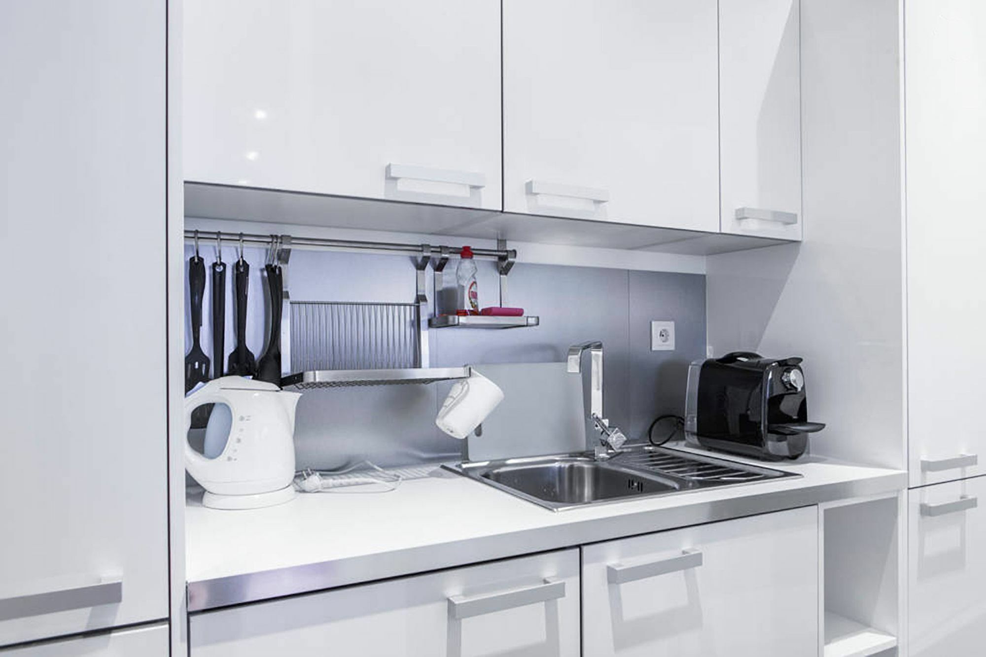 Chiado, Chic & Calm Apartamento *